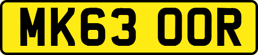 MK63OOR