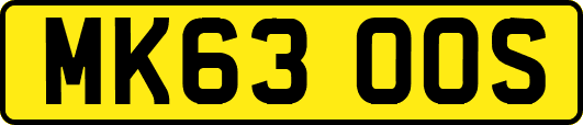 MK63OOS