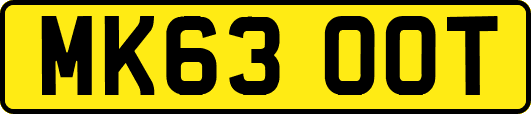 MK63OOT