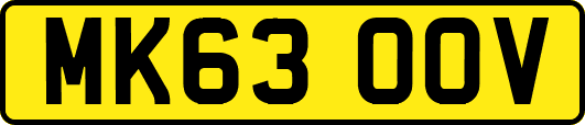 MK63OOV