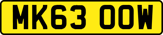 MK63OOW
