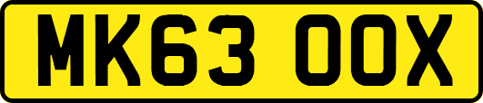 MK63OOX