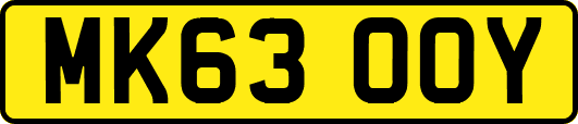 MK63OOY