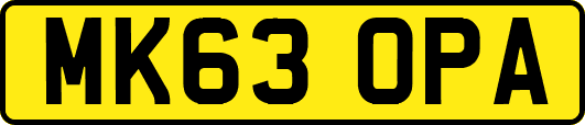 MK63OPA