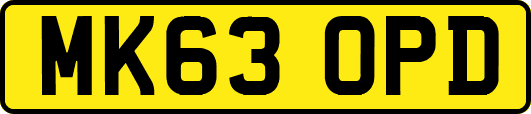 MK63OPD
