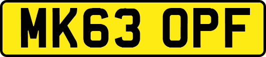 MK63OPF