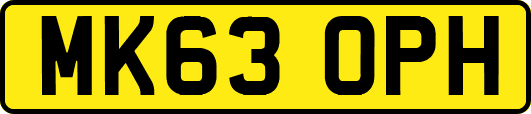 MK63OPH