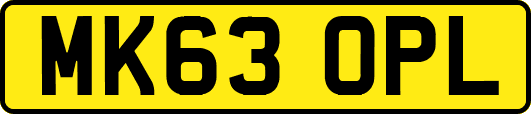 MK63OPL