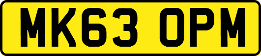 MK63OPM