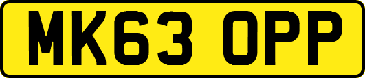 MK63OPP