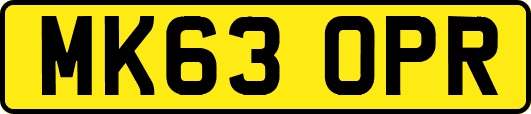 MK63OPR