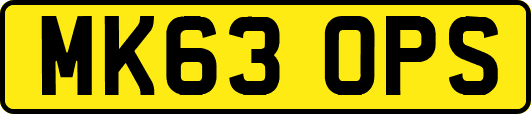 MK63OPS