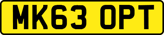 MK63OPT