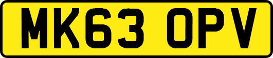 MK63OPV