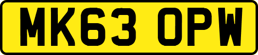 MK63OPW