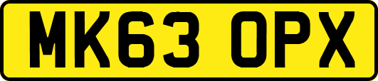 MK63OPX