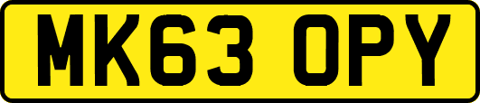 MK63OPY