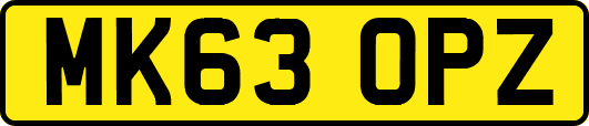 MK63OPZ