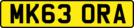 MK63ORA