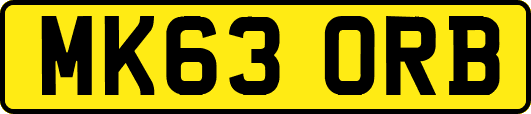 MK63ORB