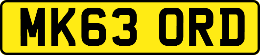 MK63ORD