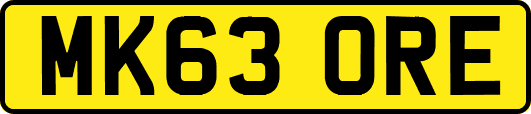 MK63ORE