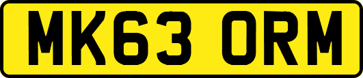 MK63ORM
