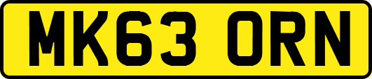 MK63ORN