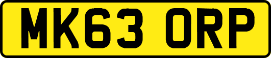 MK63ORP