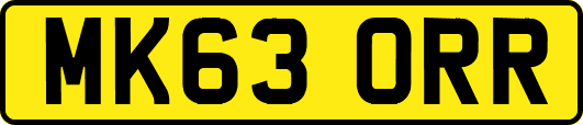 MK63ORR