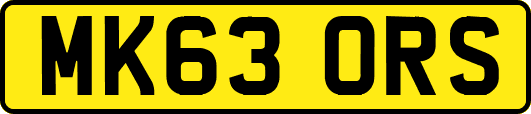 MK63ORS
