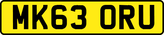 MK63ORU