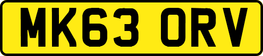 MK63ORV