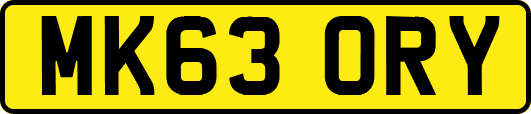 MK63ORY
