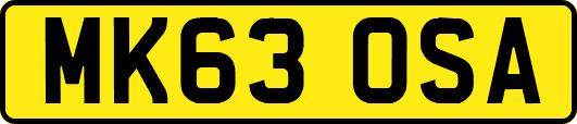 MK63OSA