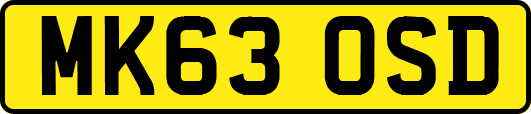 MK63OSD