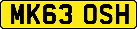 MK63OSH