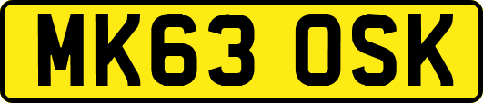 MK63OSK