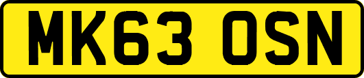 MK63OSN