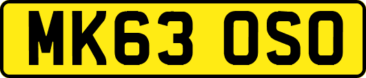 MK63OSO