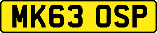 MK63OSP
