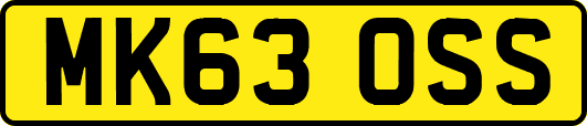 MK63OSS