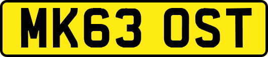 MK63OST