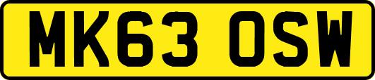 MK63OSW