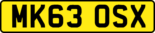 MK63OSX