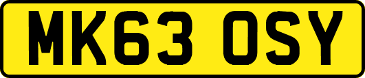 MK63OSY