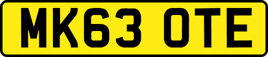 MK63OTE