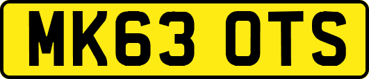MK63OTS