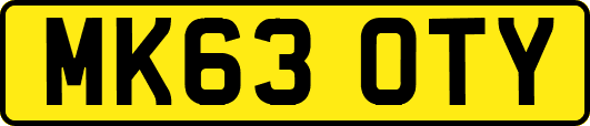 MK63OTY