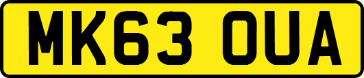 MK63OUA